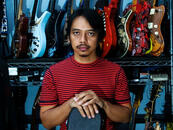 Dewa Budjana