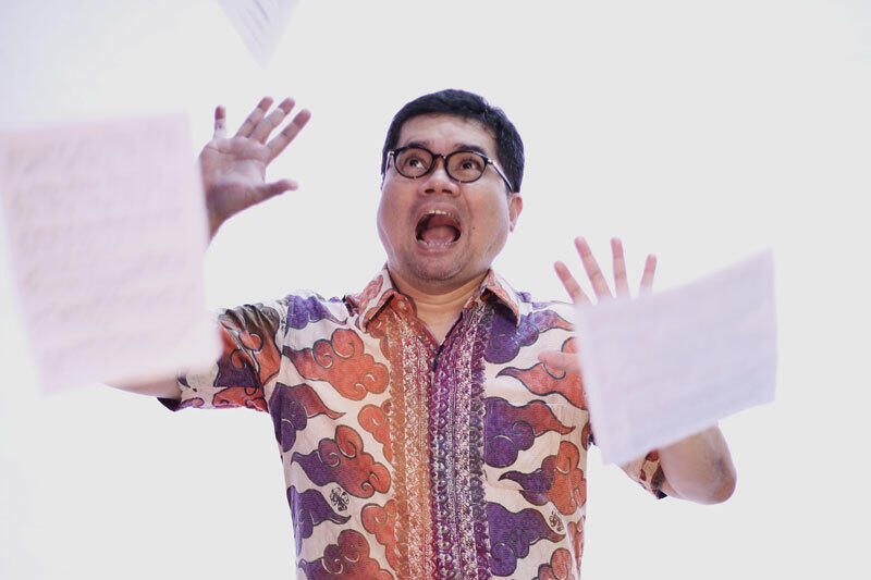 Ananda Sukarlan